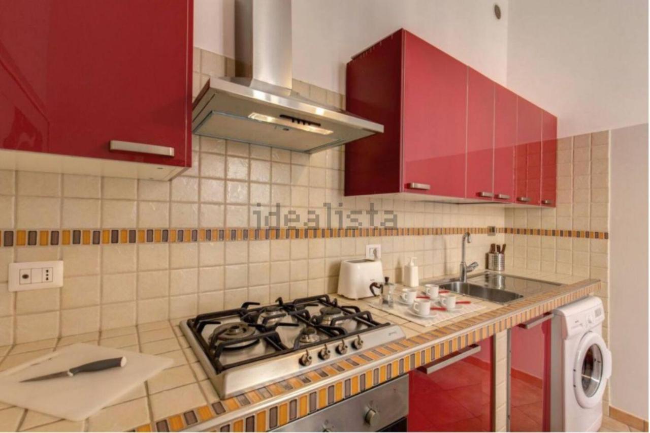 Easy Life Campo De' Fiori Apartment Roma Exterior foto