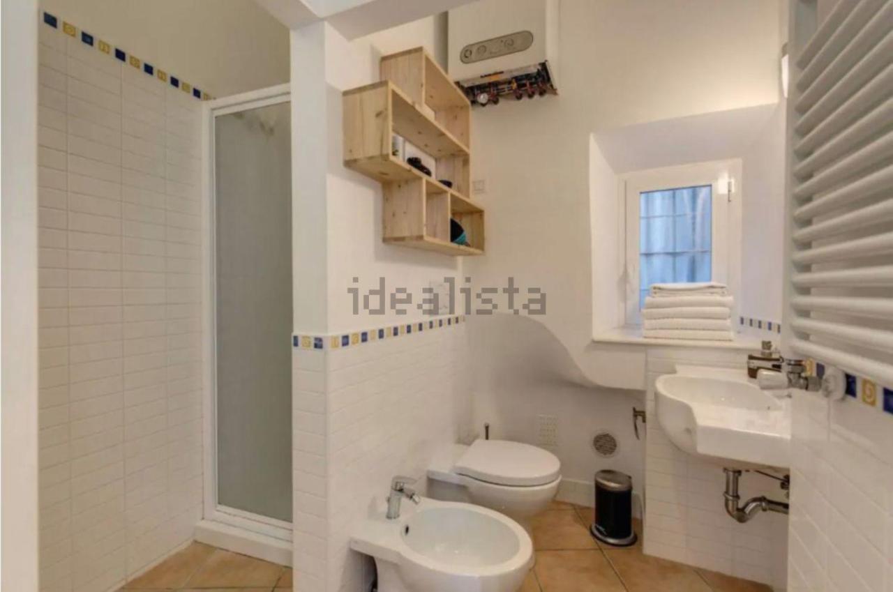 Easy Life Campo De' Fiori Apartment Roma Exterior foto